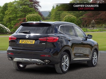 Used MG MG HS 2023 for sale - 79292304: Photo