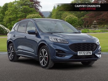 Used Ford Kuga 2022 for sale - 79453082: Photo