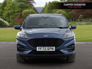 Used Ford Kuga 2022 for sale - 79453082: Photo