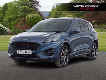 Used Ford Kuga 2022 for sale - 79453082: Photo