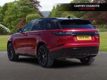 Used Land Rover Range Rover Velar 2019 for sale - 79361345: Photo