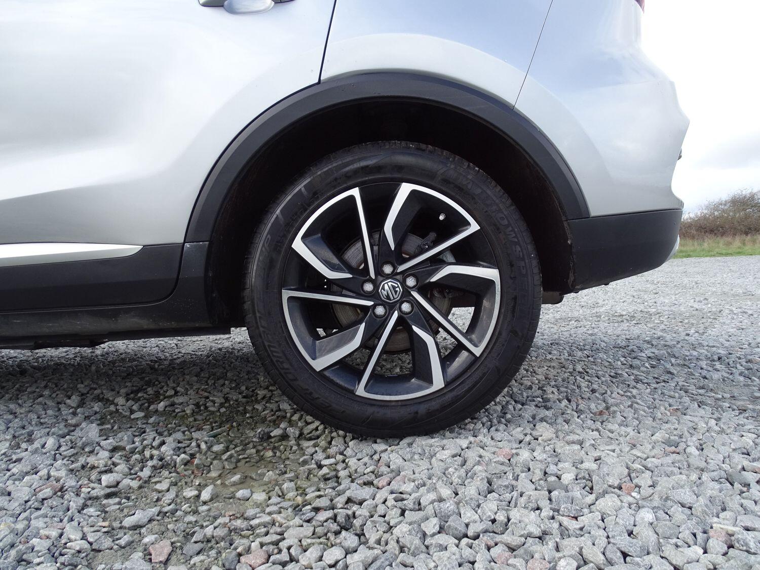 Used MG MG ZS for sale - 77809190: Photo 11