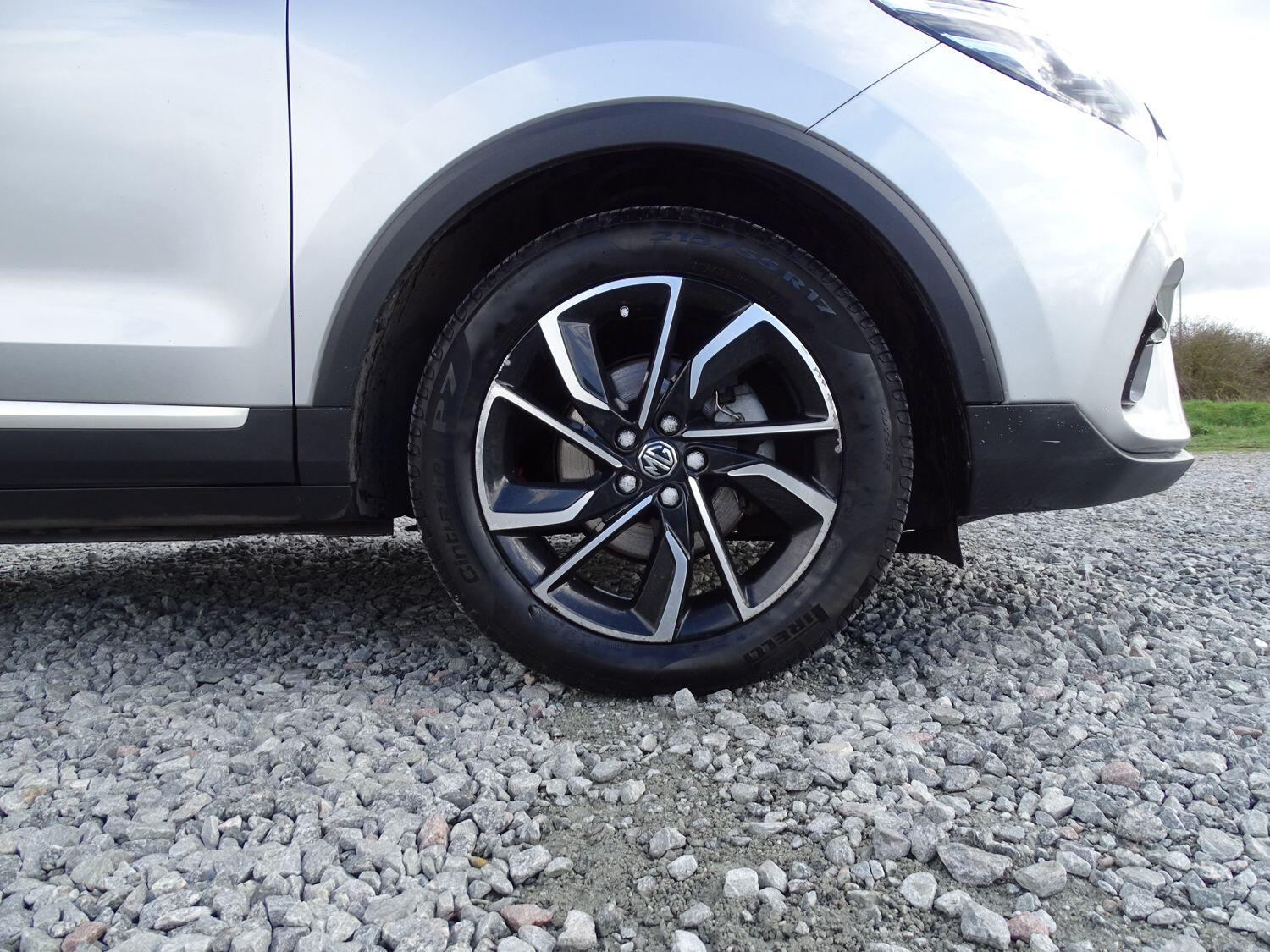 Used MG MG ZS for sale - 77809190: Photo 12