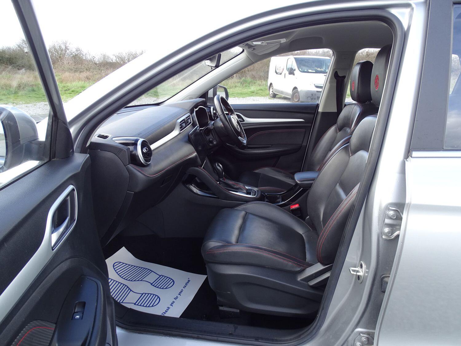 Used MG MG ZS for sale - 77809190: Photo 13