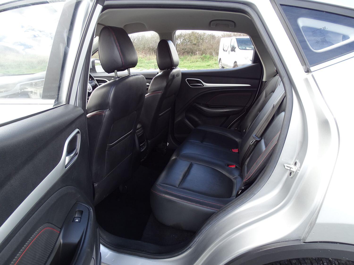 Used MG MG ZS for sale - 77809190: Photo 14