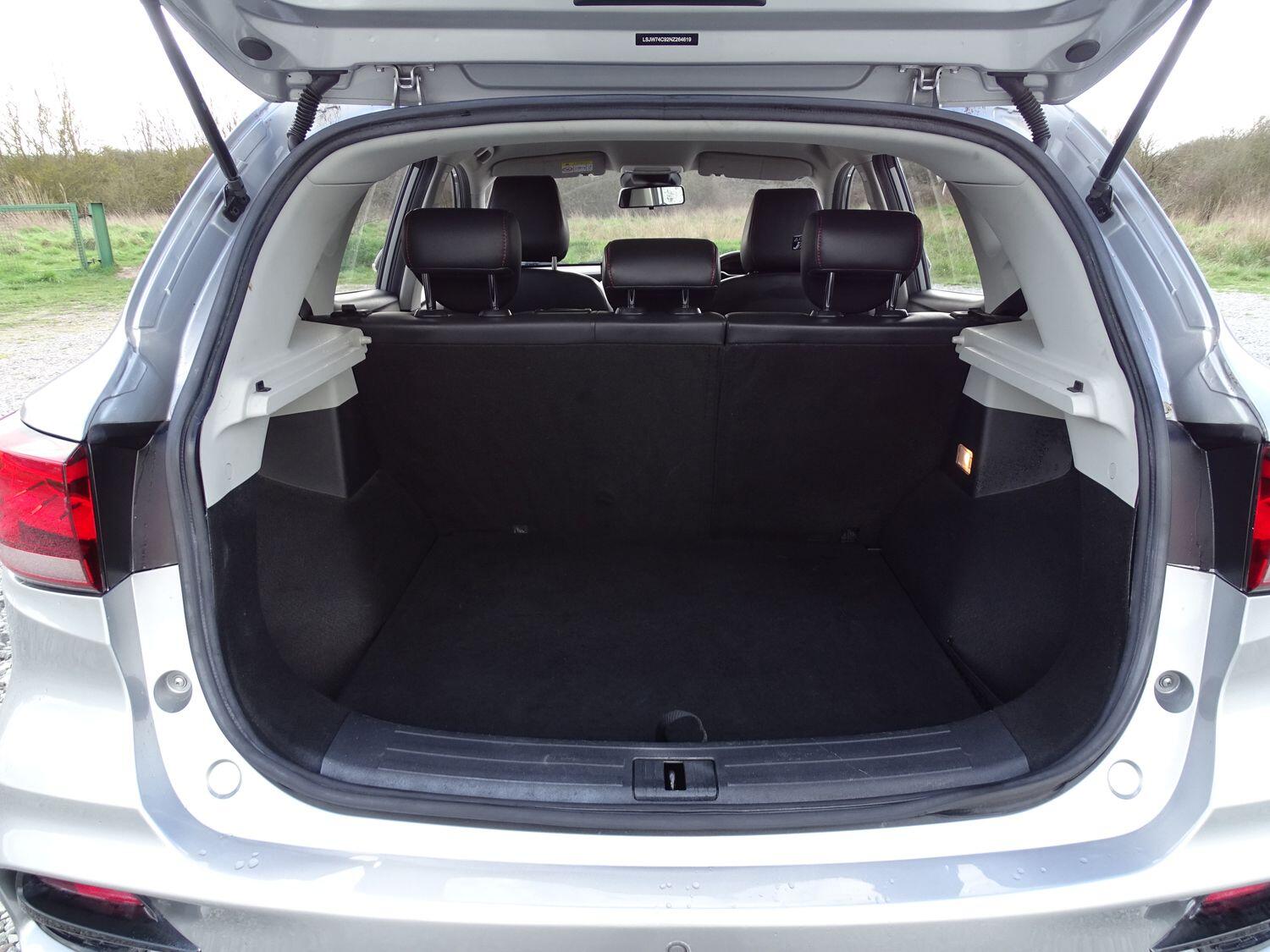 Used MG MG ZS for sale - 77809190: Photo 15