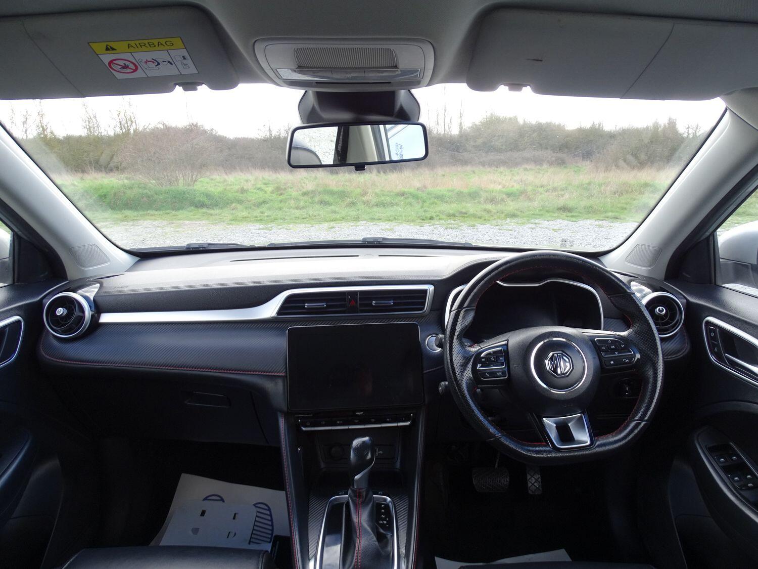 Used MG MG ZS for sale - 77809190: Photo 17