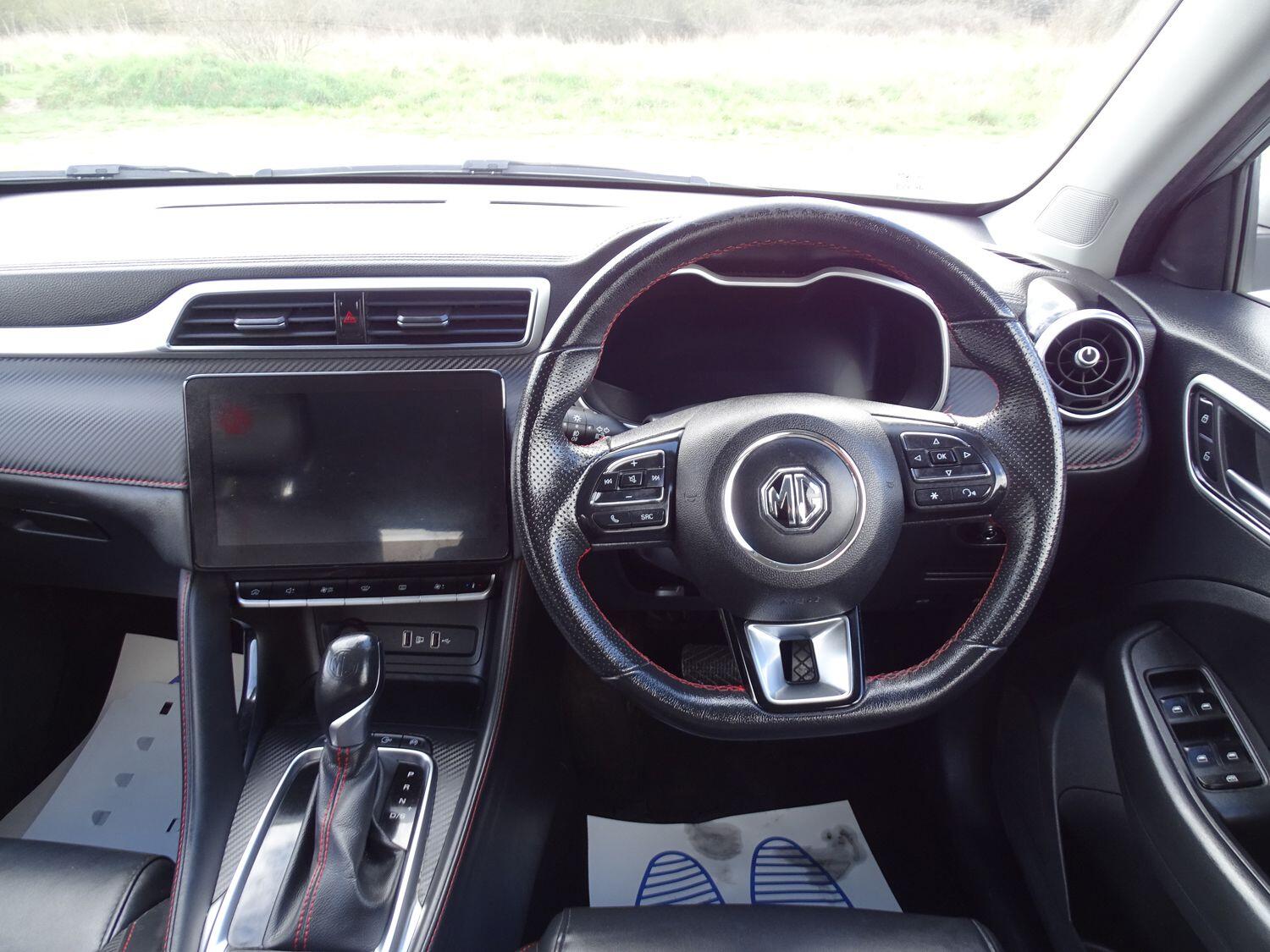 Used MG MG ZS for sale - 77809190: Photo 18