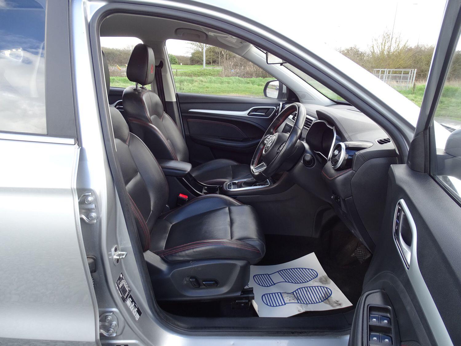 Used MG MG ZS for sale - 77809190: Photo 19