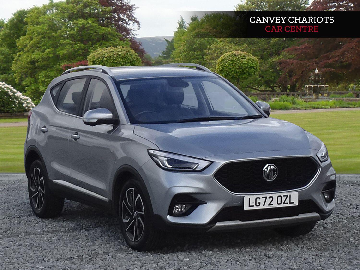 Used MG MG ZS for sale - 77809190: Photo 2