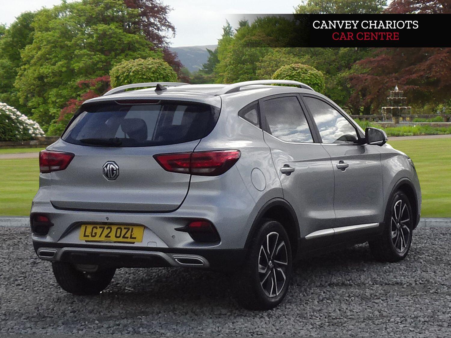 Used MG MG ZS for sale - 77809190: Photo 3