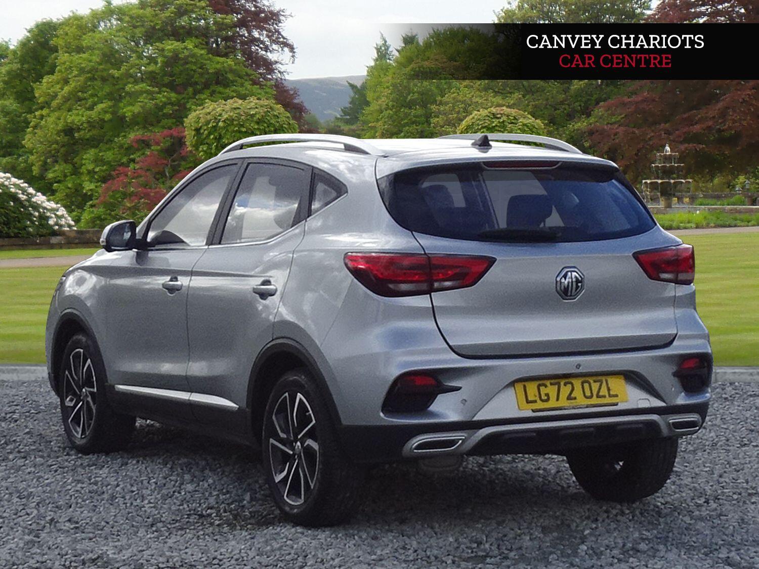 Used MG MG ZS for sale - 77809190: Photo 4