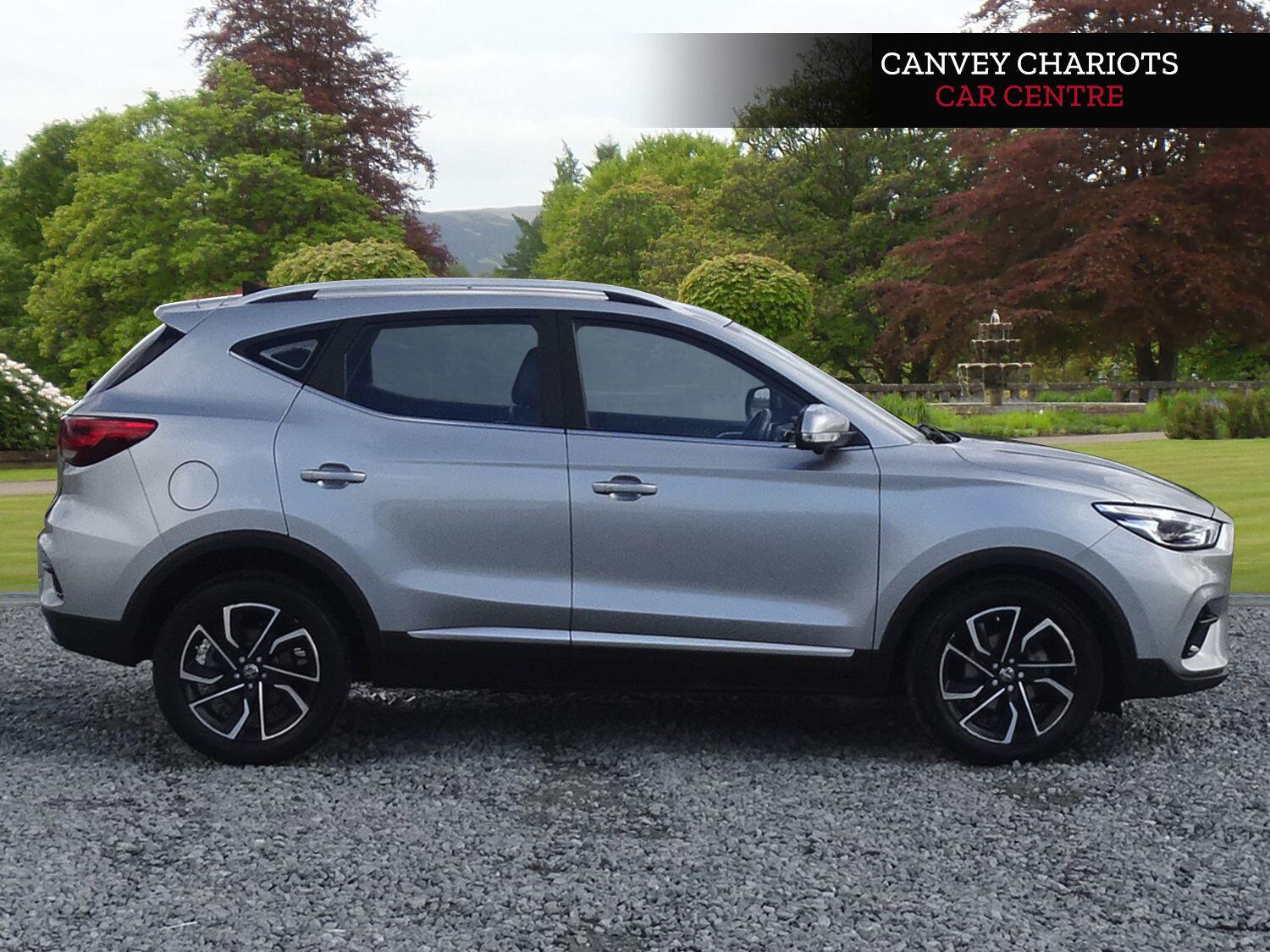 Used MG MG ZS for sale - 77809190: Photo 5