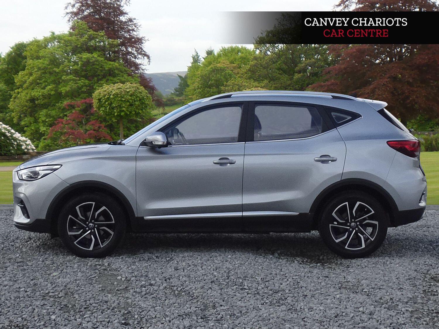 Used MG MG ZS for sale - 77809190: Photo 6