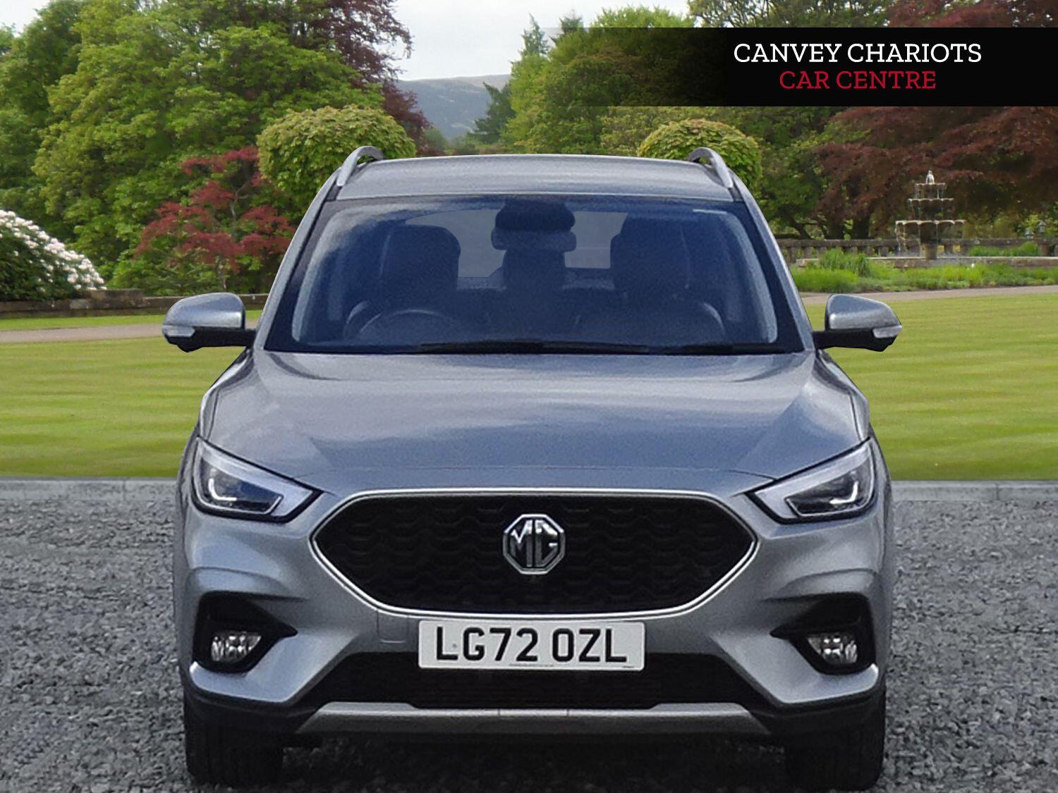 Used MG MG ZS for sale - 77809190: Photo 7