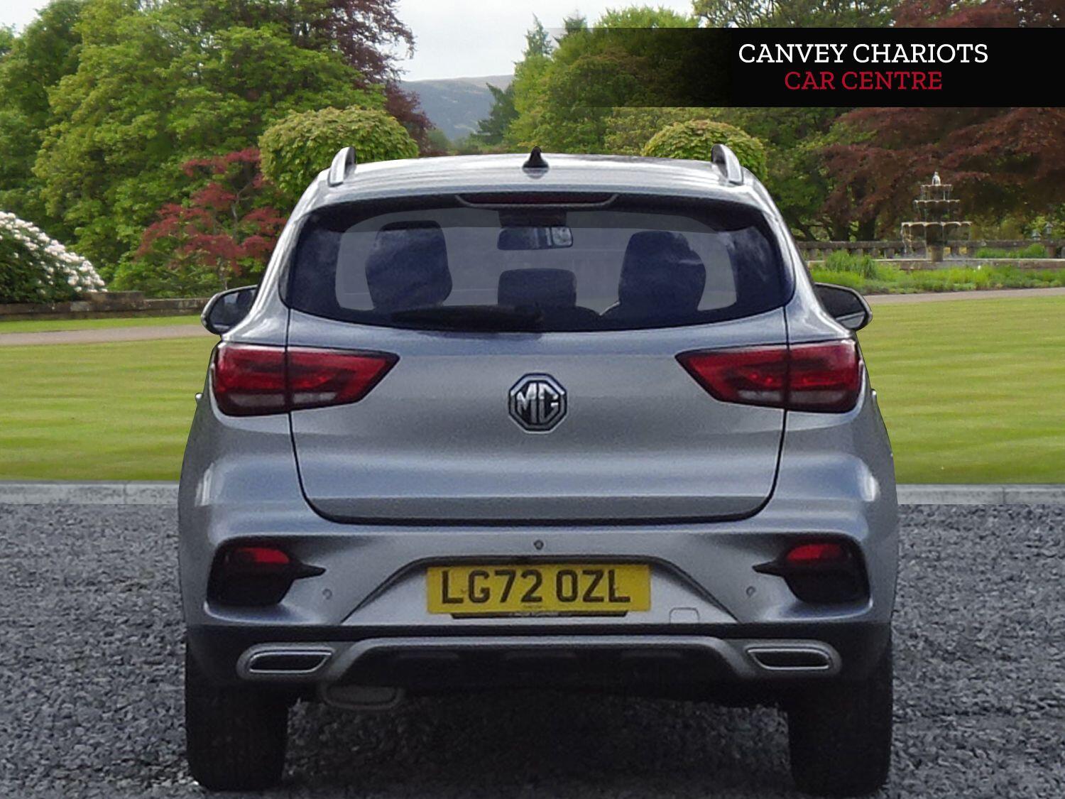 Used MG MG ZS for sale - 77809190: Photo 8