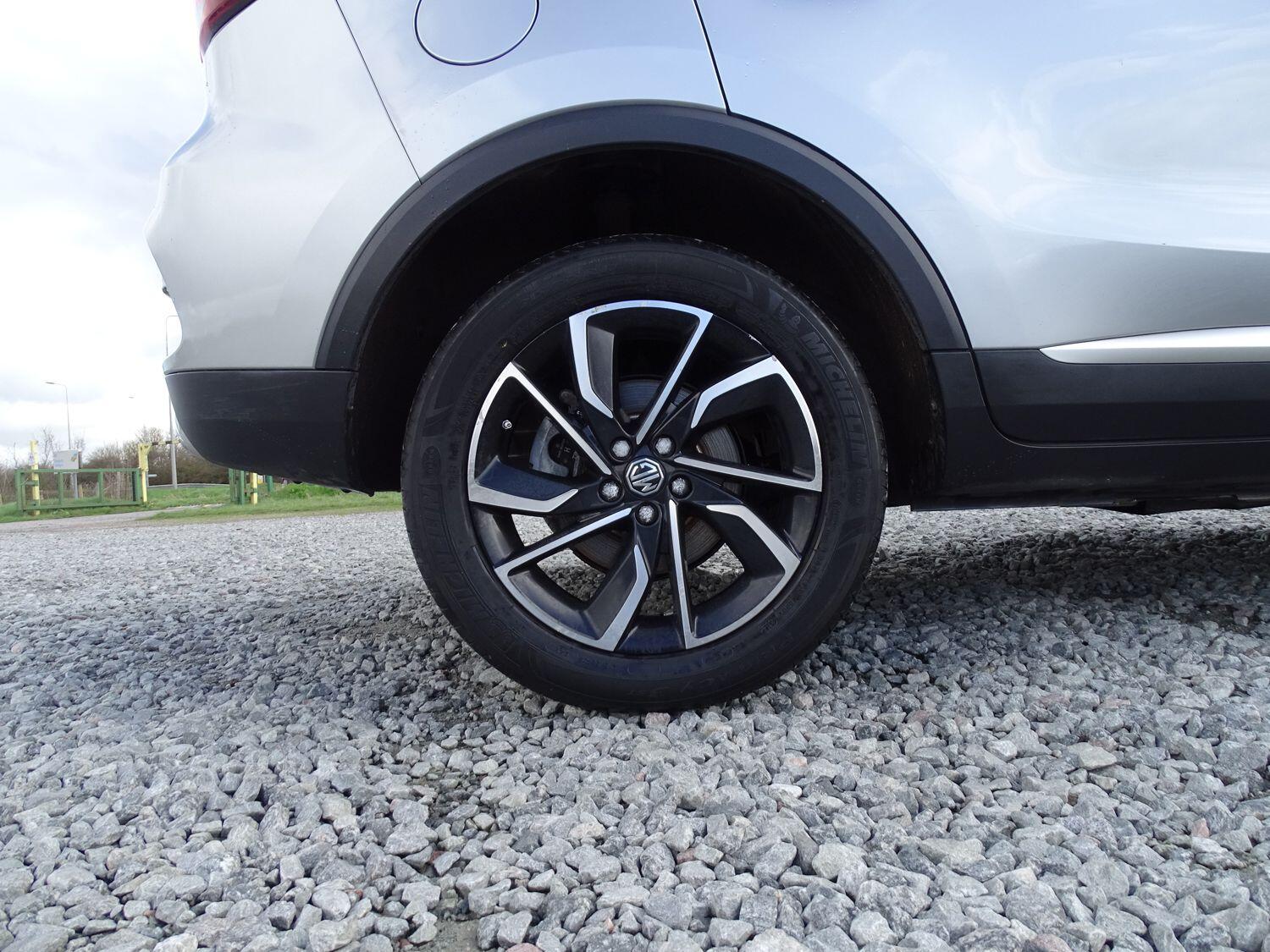 Used MG MG ZS for sale - 77809190: Photo 9