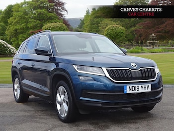 Skoda - Kodiaq