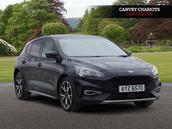 Used Ford Focus 2020 for sale - 79540480: Photo