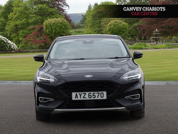 Used Ford Focus 2020 for sale - 79540480: Photo