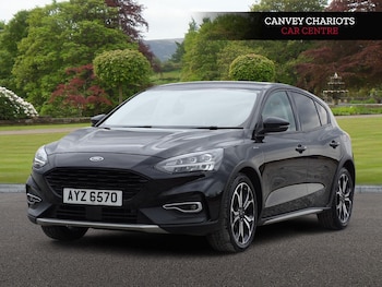 Used Ford Focus 2020 for sale - 79540480: Photo