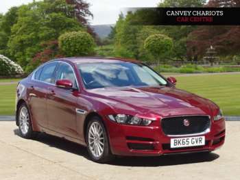 2015 (65) - 2.0d Prestige Euro 6 (s/s) 4dr