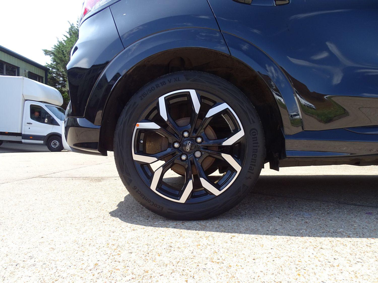 Used Ford Puma 2022 for sale - 76013402: Photo 10