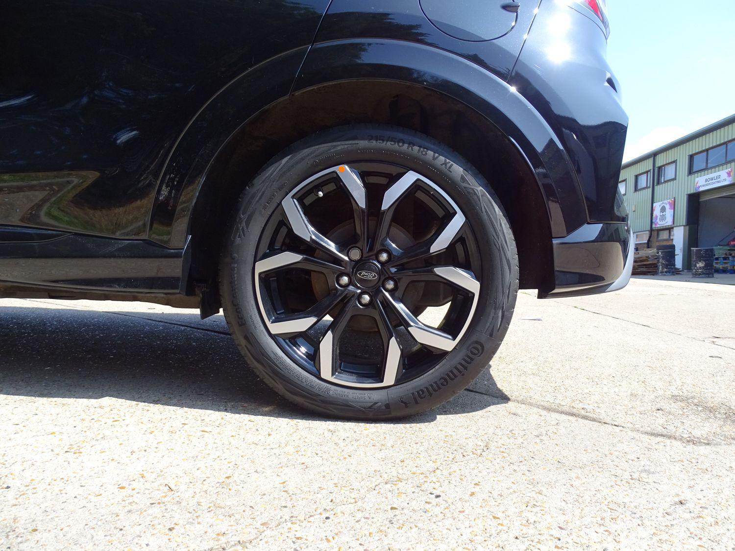 Used Ford Puma 2022 for sale - 76013402: Photo 11