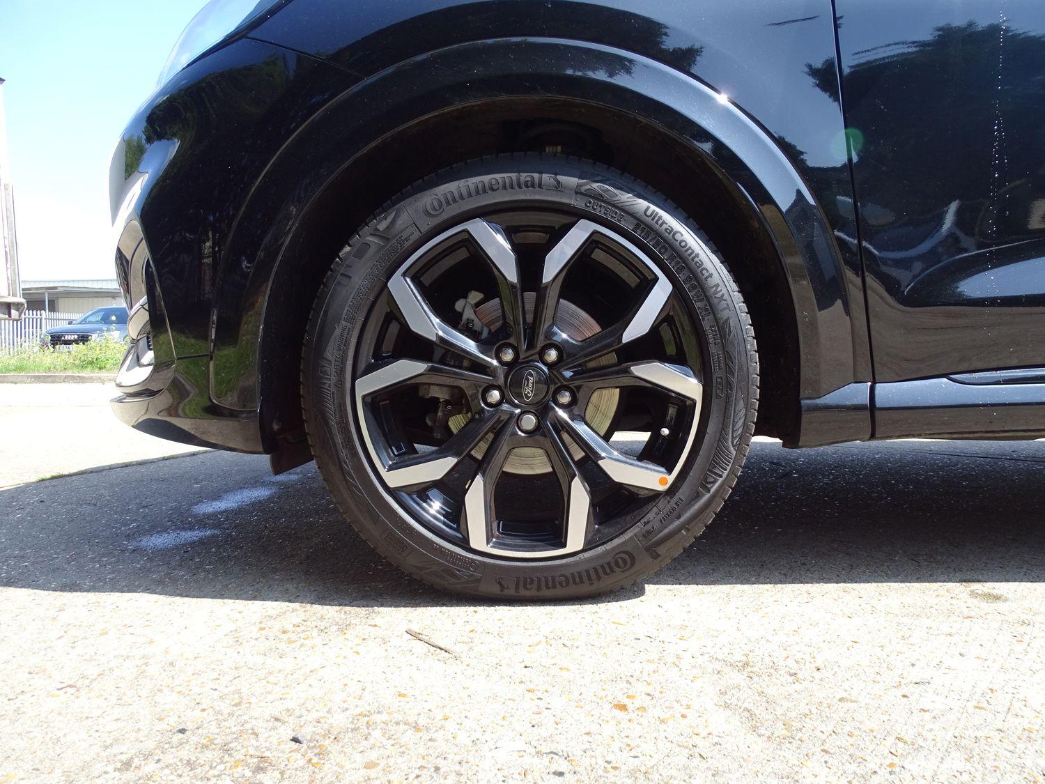 Used Ford Puma 2022 for sale - 76013402: Photo 12