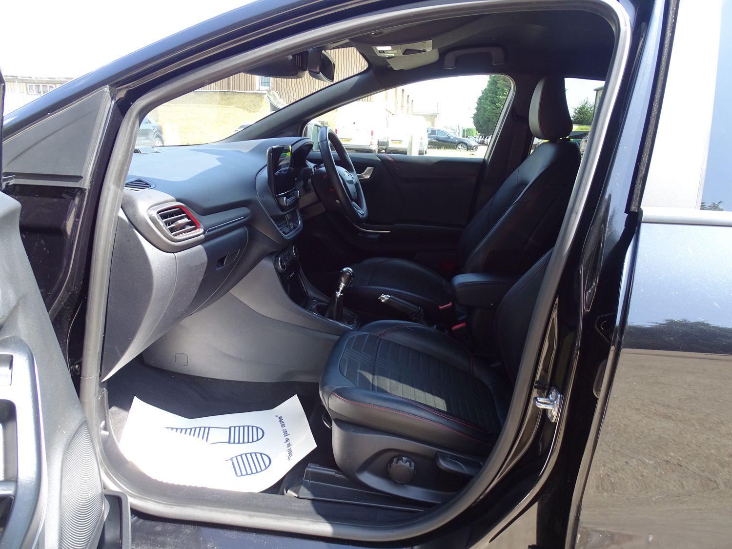 Used Ford Puma 2022 for sale - 76013402: Photo 13