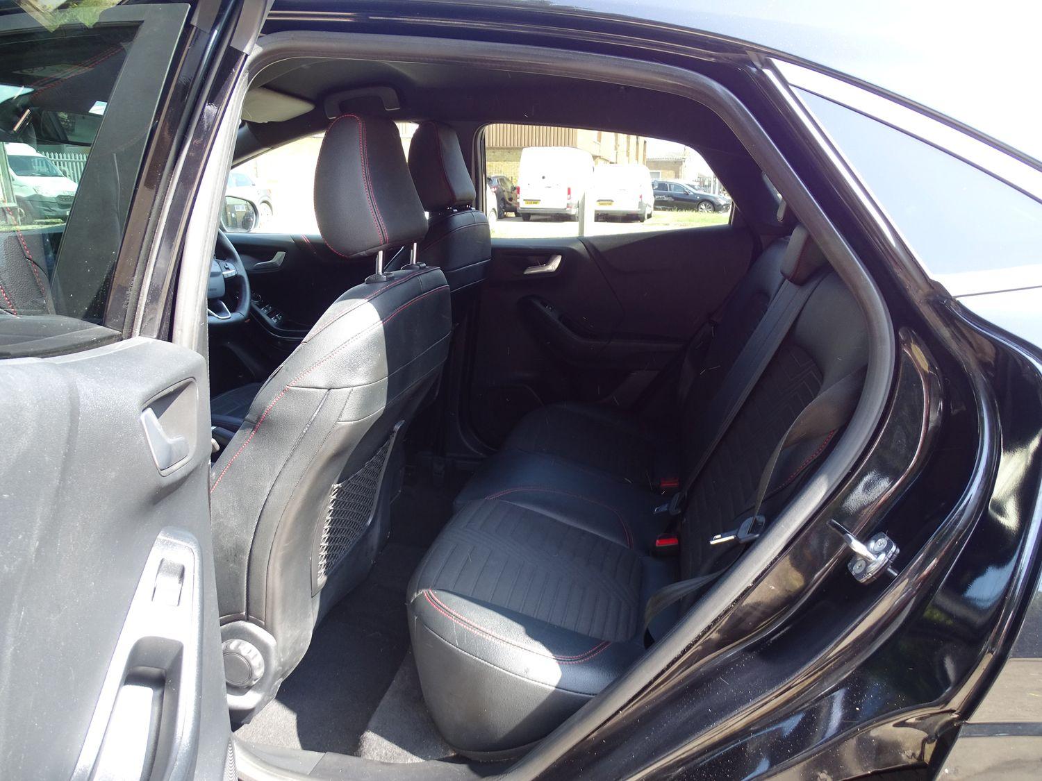 Used Ford Puma 2022 for sale - 76013402: Photo 14