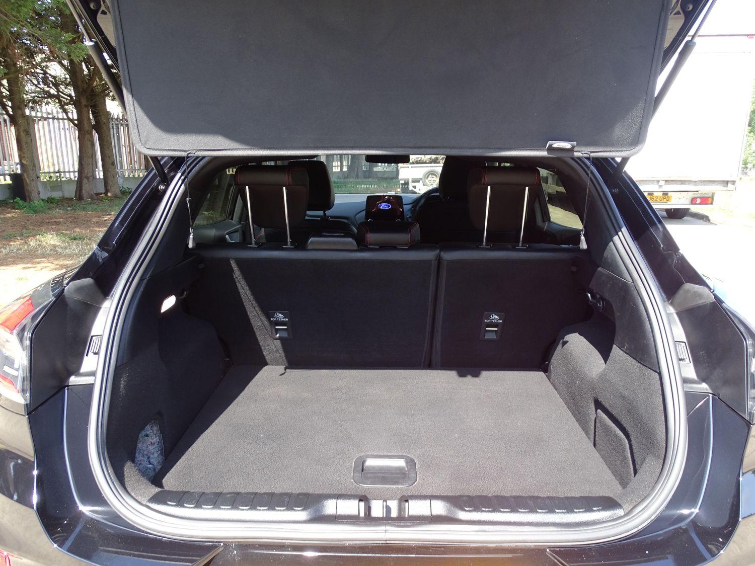 Used Ford Puma 2022 for sale - 76013402: Photo 15