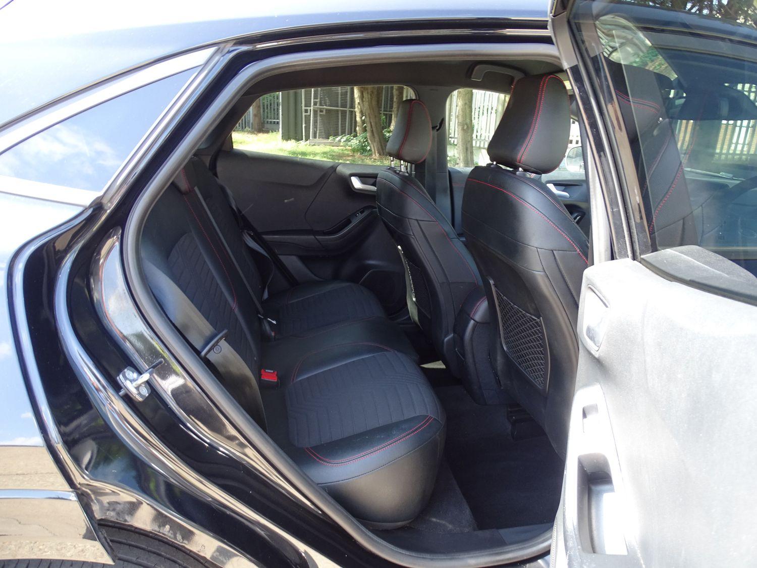 Used Ford Puma 2022 for sale - 76013402: Photo 16