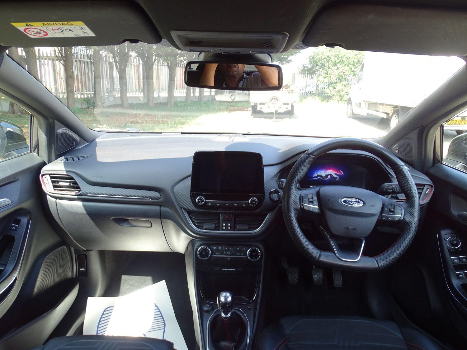 Used Ford Puma 2022 for sale - 76013402: Photo 17