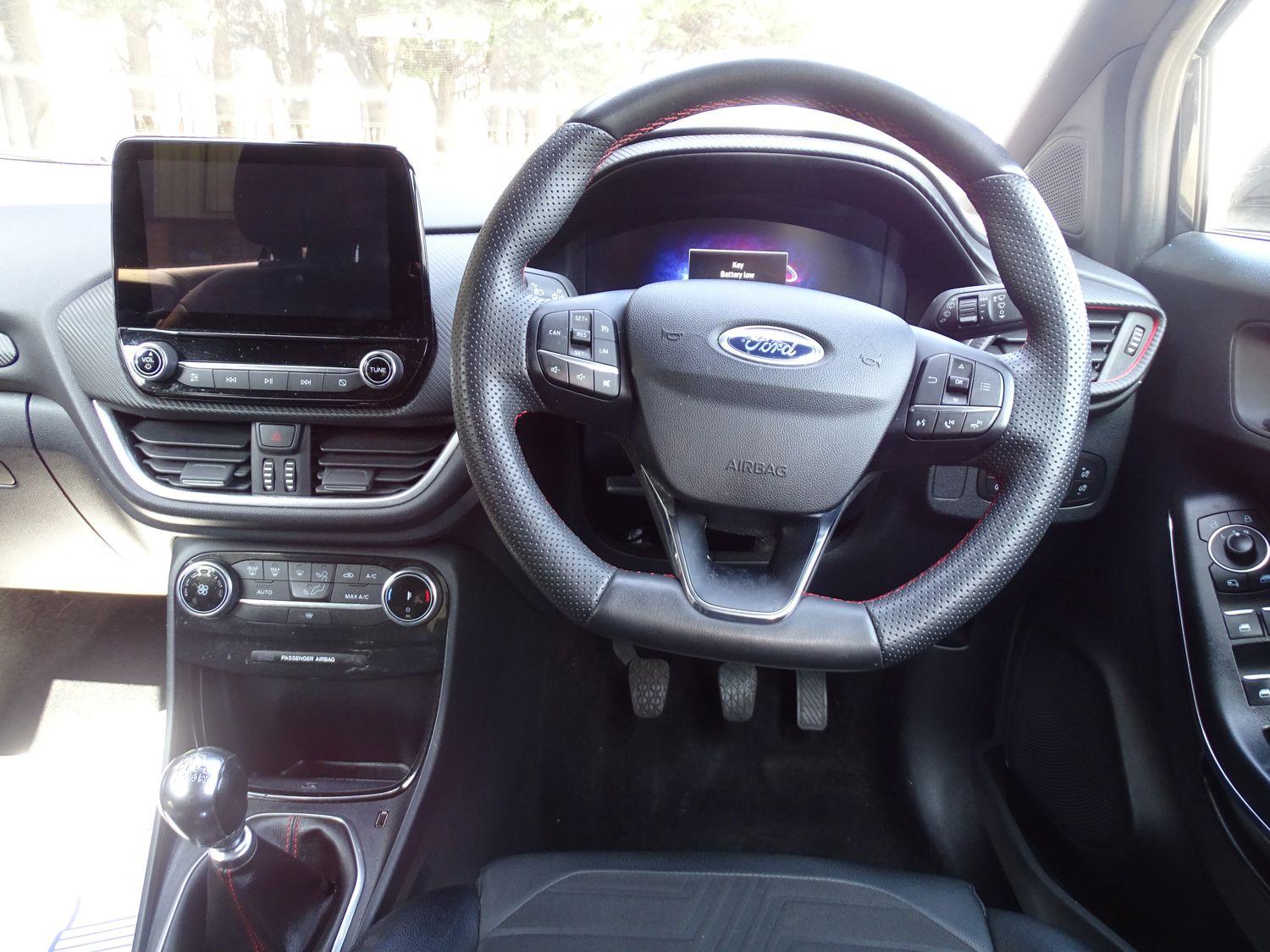 Used Ford Puma 2022 for sale - 76013402: Photo 18