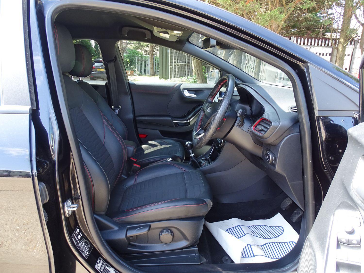 Used Ford Puma 2022 for sale - 76013402: Photo 19