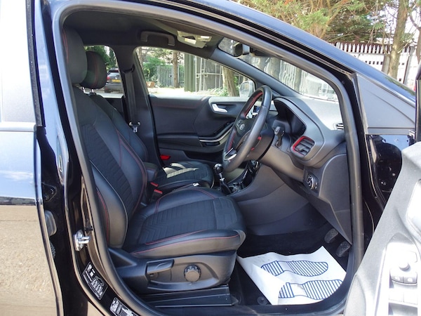 Used Ford Puma 2022 for sale - 76013402: Photo 19