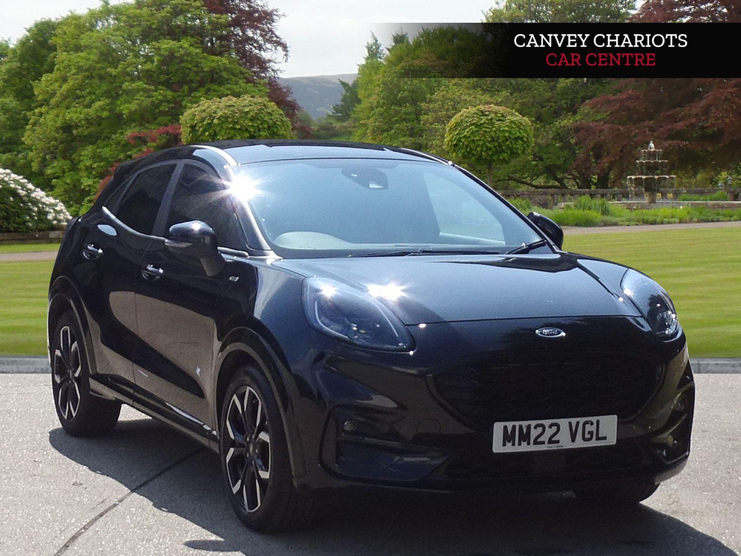 Used Ford Puma 2022 for sale - 76013402: Photo 2