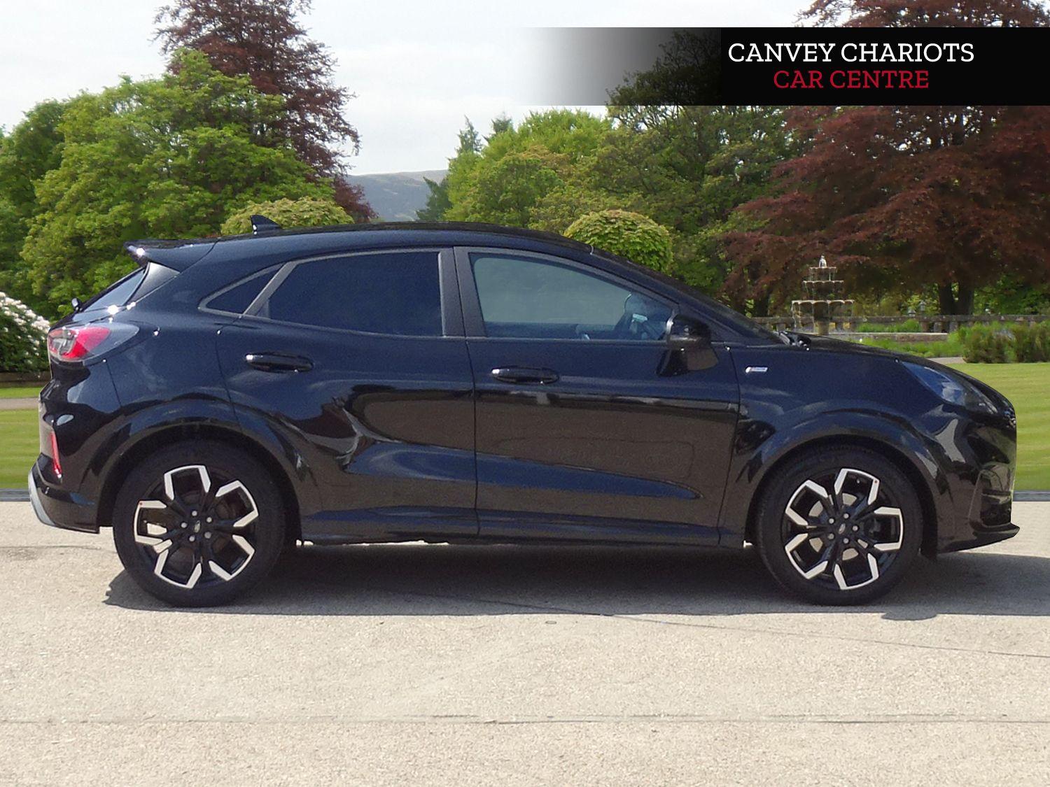 Used Ford Puma 2022 for sale - 76013402: Photo 5