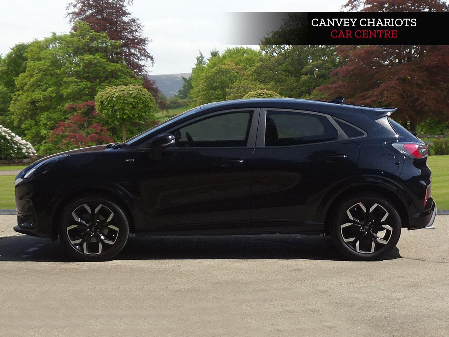 Used Ford Puma 2022 for sale - 76013402: Photo 6