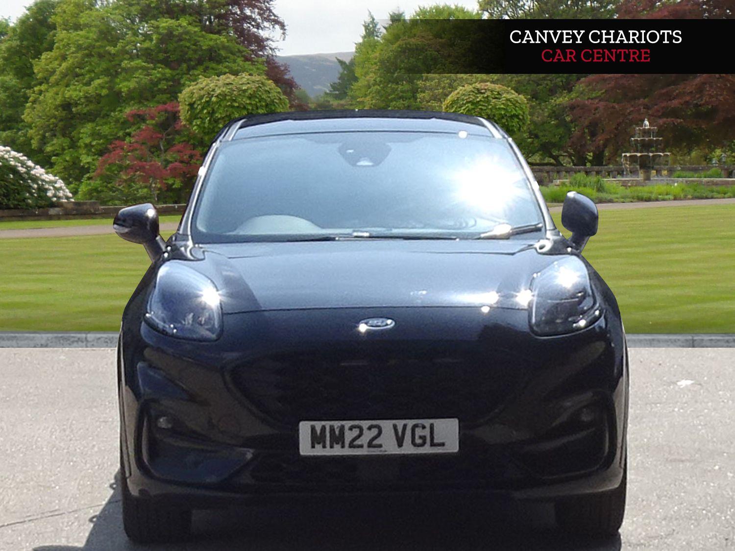 Used Ford Puma 2022 for sale - 76013402: Photo 7