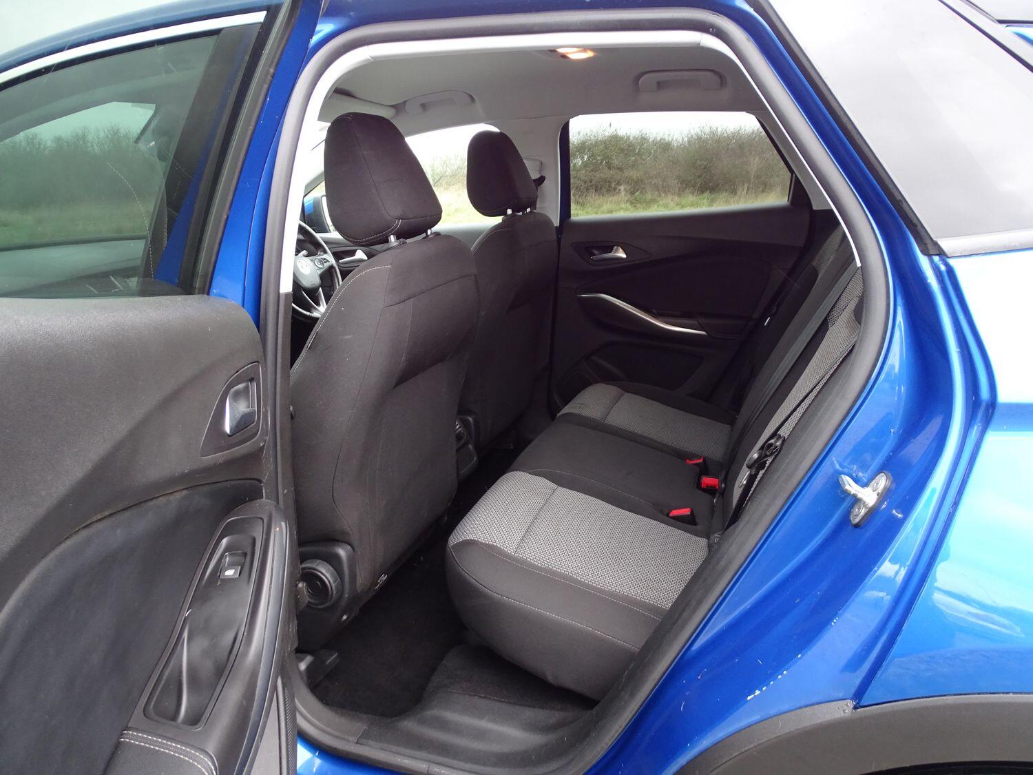 Used Vauxhall Grandland X 2020 for sale - 77175803: Photo 31