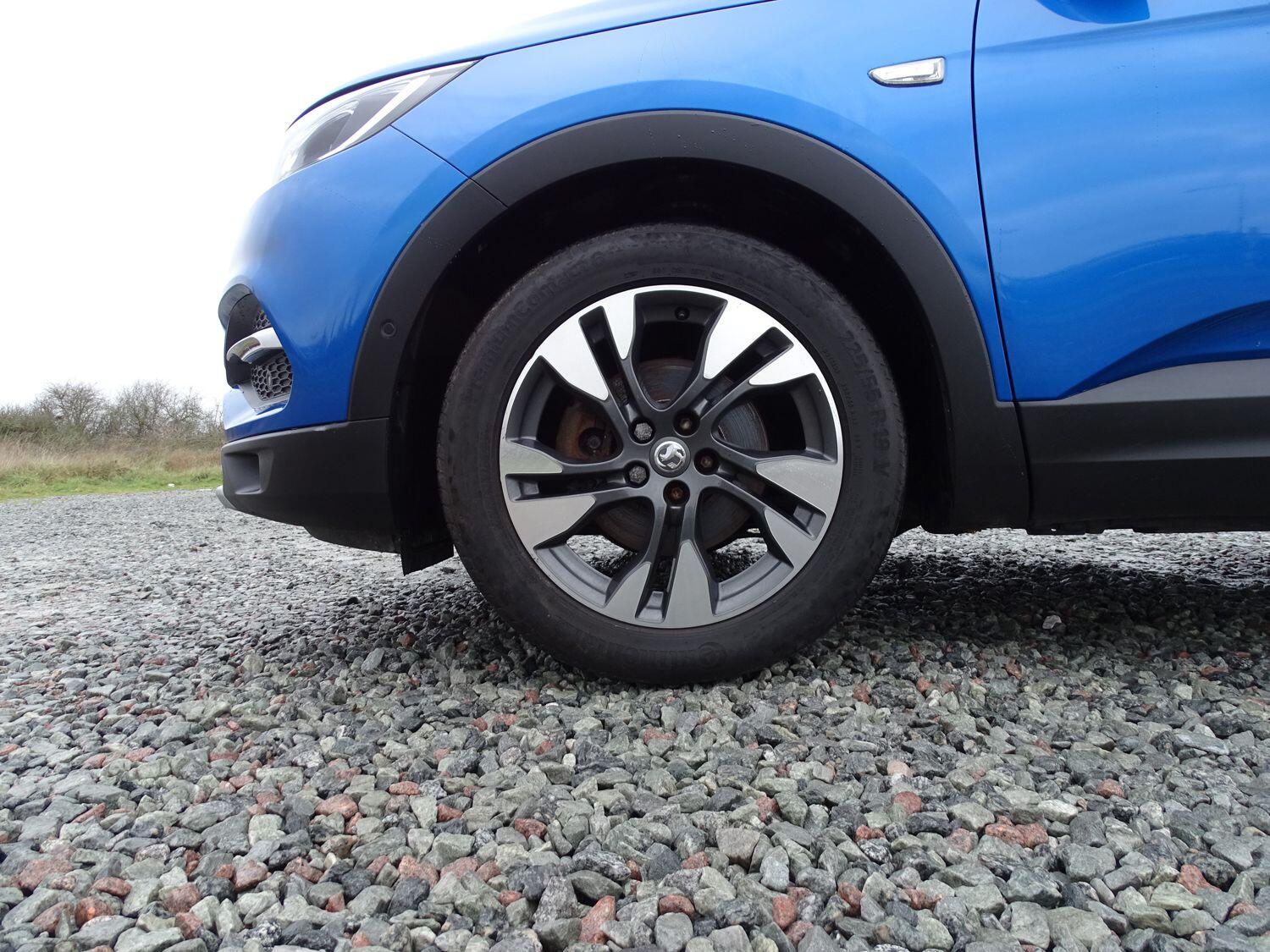 Used Vauxhall Grandland X 2020 for sale - 77175803: Photo 33