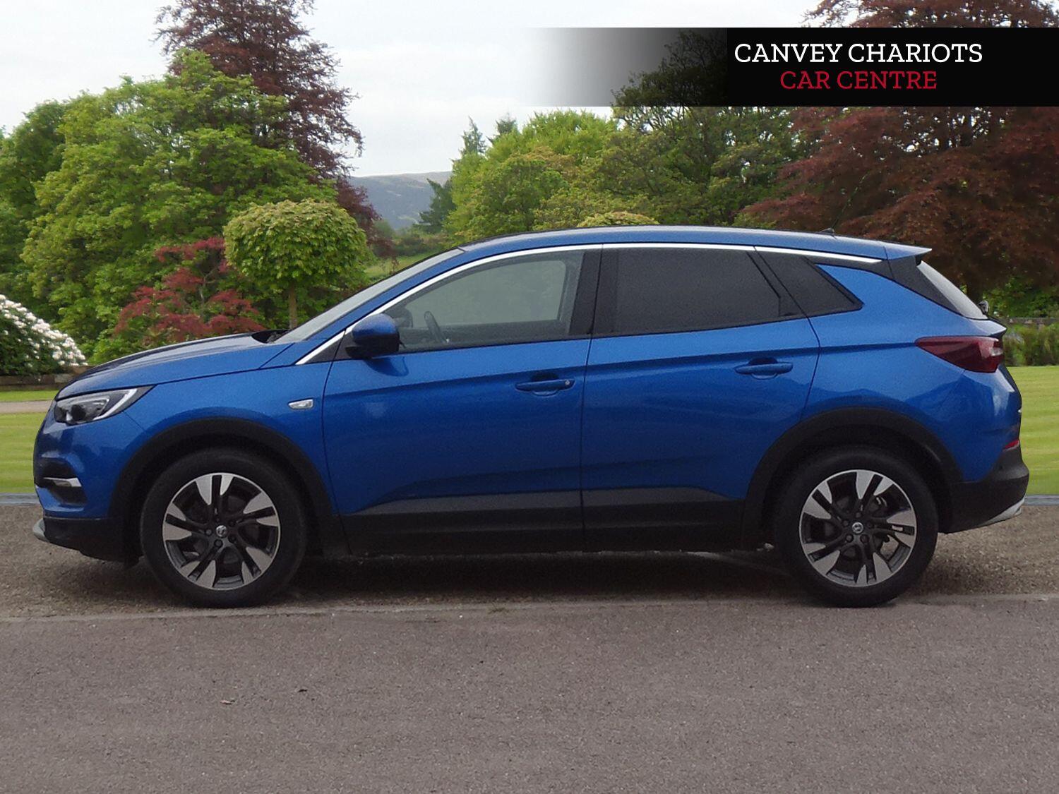 Used Vauxhall Grandland X 2020 for sale - 77175803: Photo 5