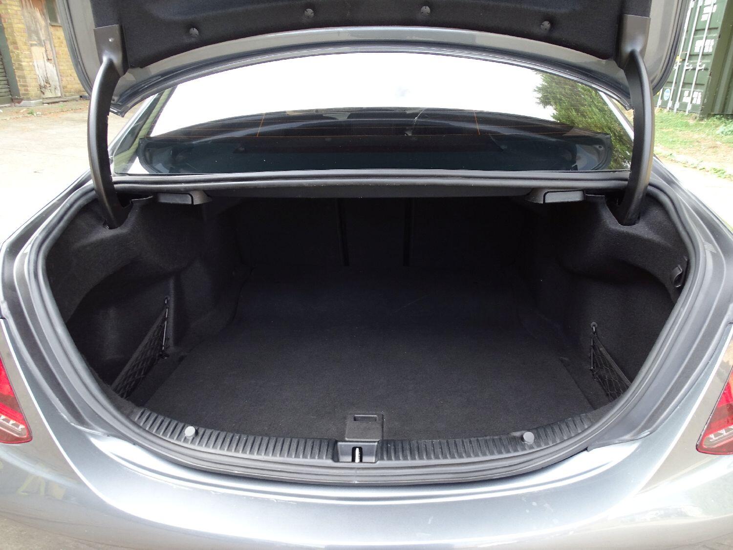 Used Mercedes-Benz C-Class 2021 for sale - 76012342: Photo 13