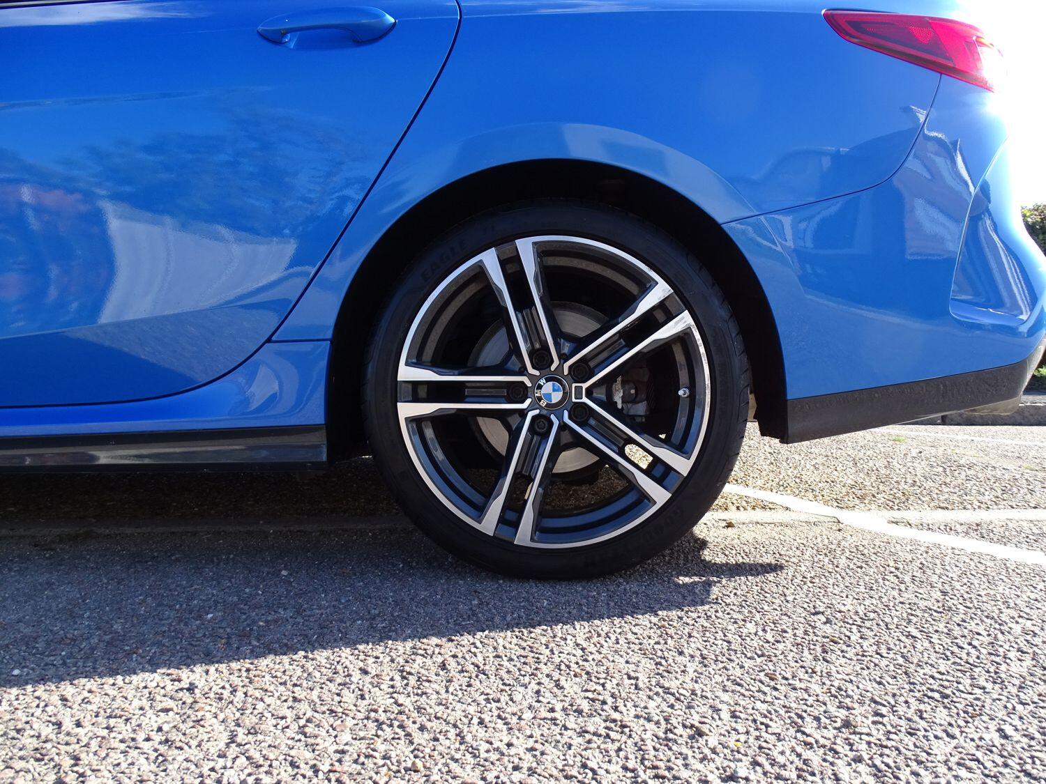 Used BMW 2 Series Gran Coupe 2022 for sale - 76377570: Photo 10