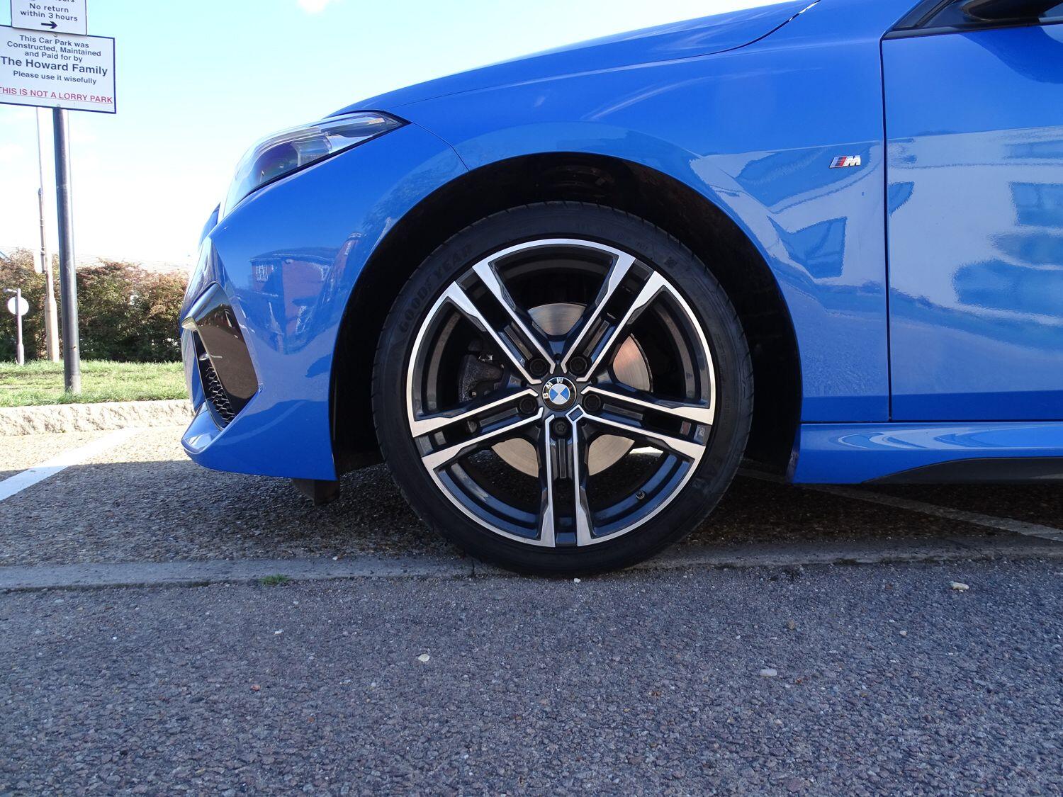 Used BMW 2 Series Gran Coupe 2022 for sale - 76377570: Photo 11