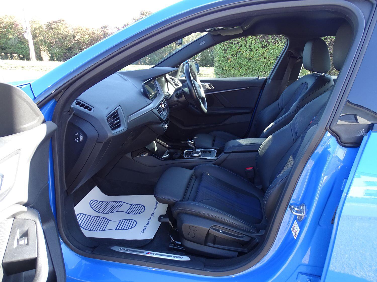 Used BMW 2 Series Gran Coupe 2022 for sale - 76377570: Photo 12