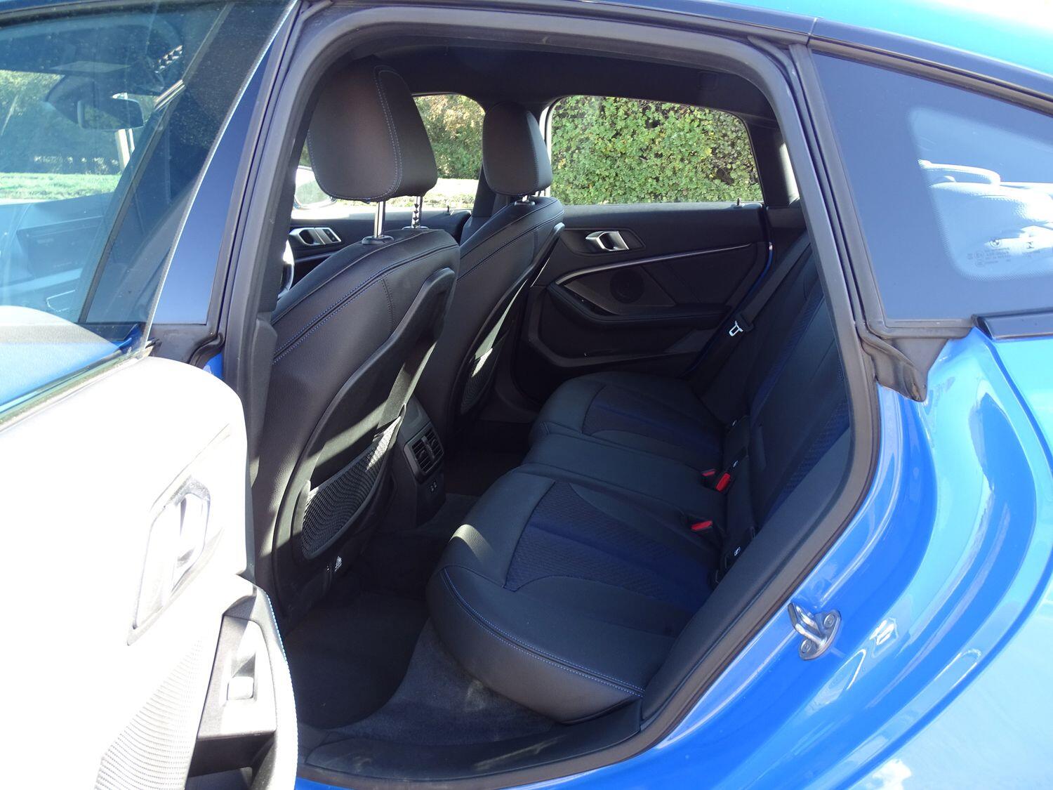 Used BMW 2 Series Gran Coupe 2022 for sale - 76377570: Photo 13