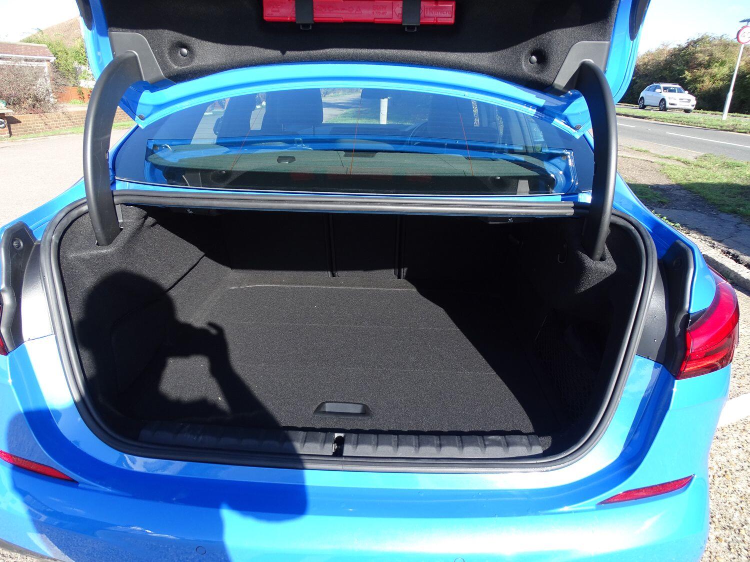 Used BMW 2 Series Gran Coupe 2022 for sale - 76377570: Photo 14